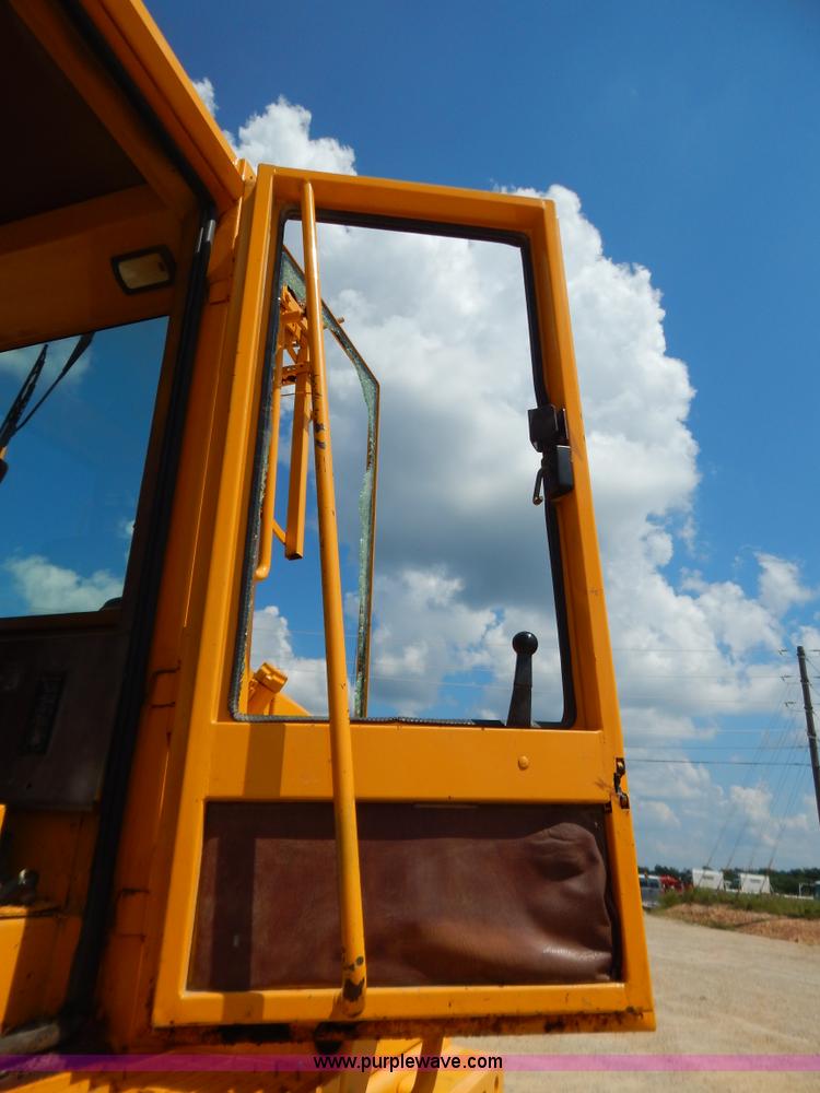 image for item G3476 1994 Case 621B wheel loader