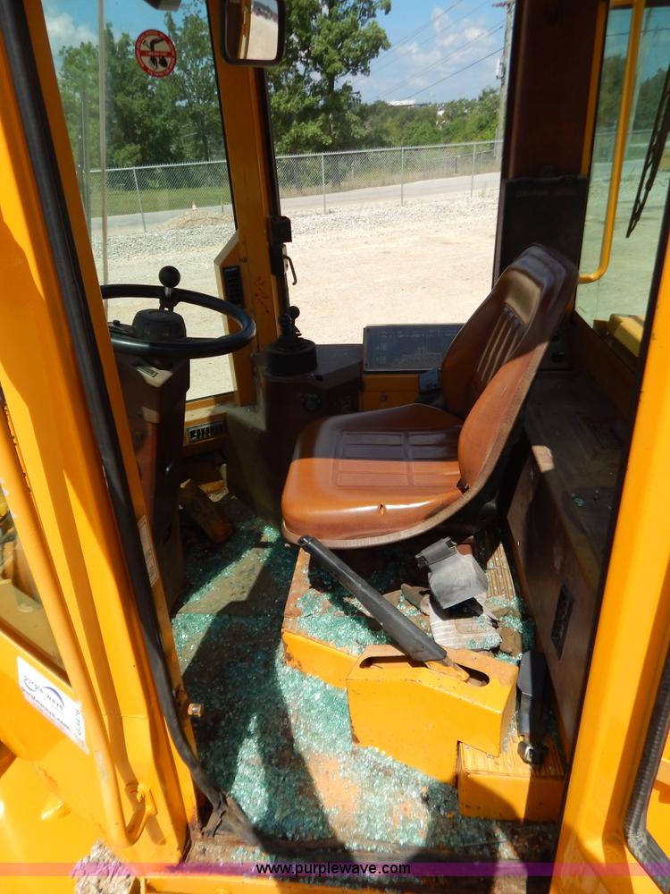 image for item G3476 1994 Case 621B wheel loader