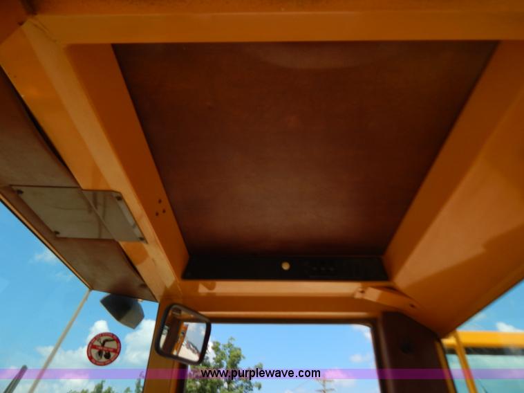 image for item G3476 1994 Case 621B wheel loader