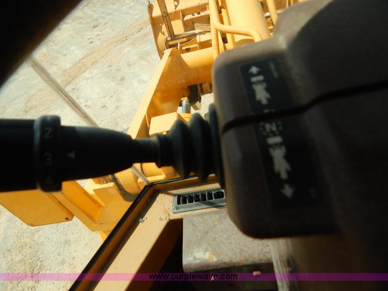 image for item G3476 1994 Case 621B wheel loader