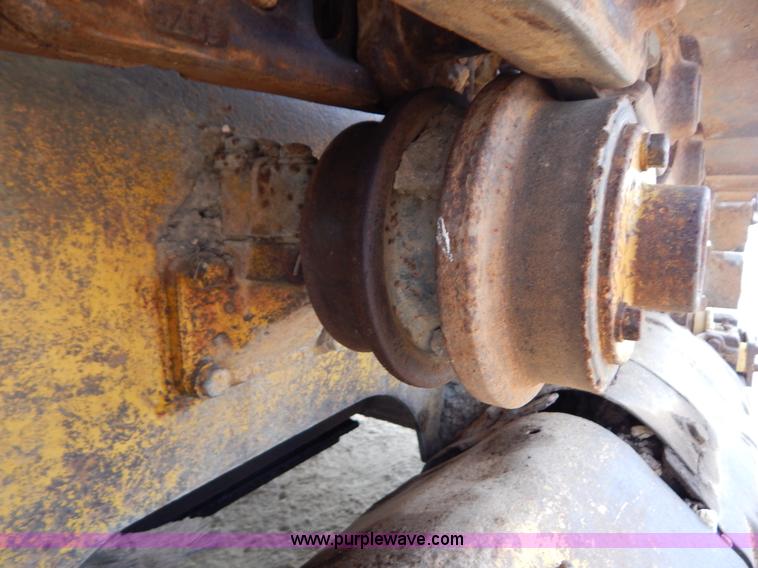 image for item G3477 1976 Caterpillar 941B track loader