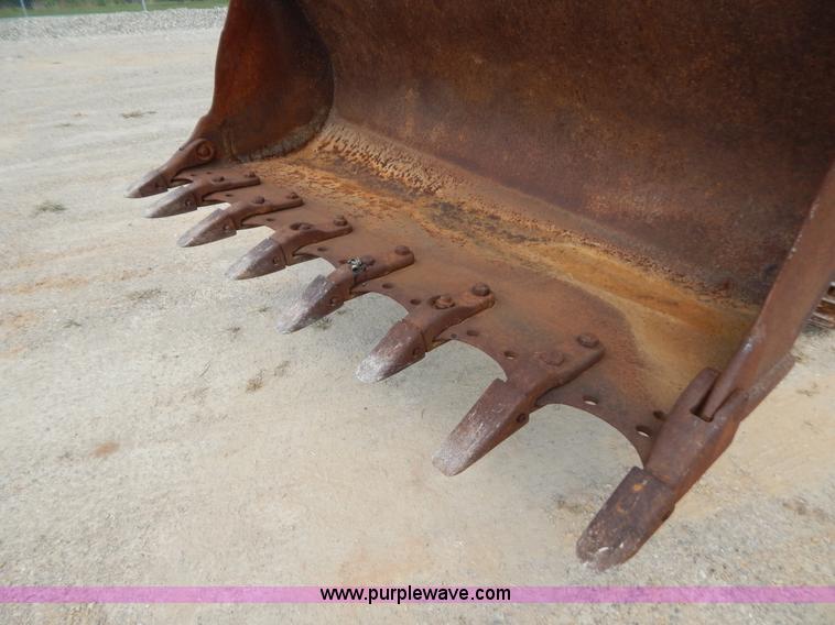 image for item G3477 1976 Caterpillar 941B track loader