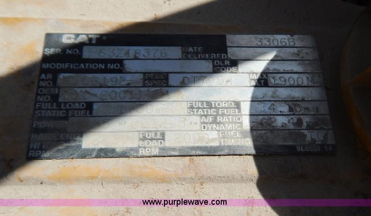 image for item G3495 1990 Freightliner FLC112SD 10 yard concrete mixer