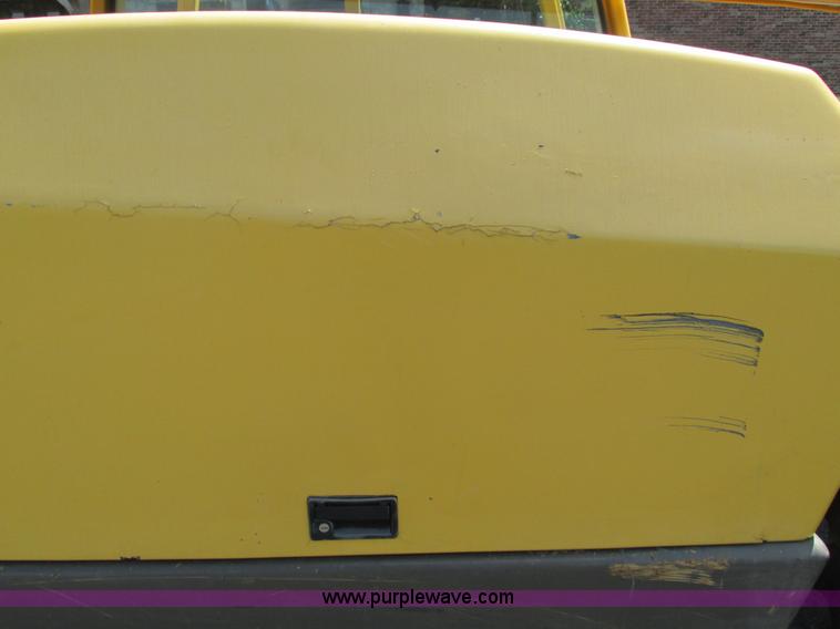 image for item G9449 Gehl DL6H telehandler