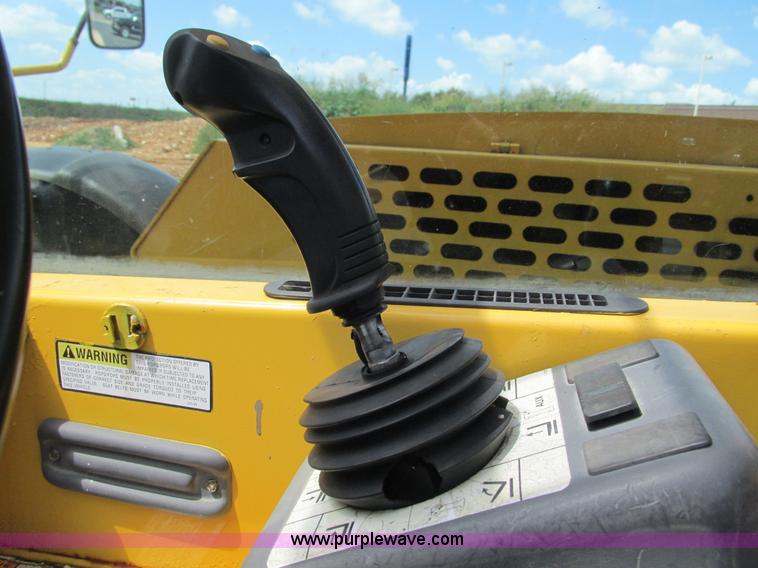 image for item G9449 Gehl DL6H telehandler