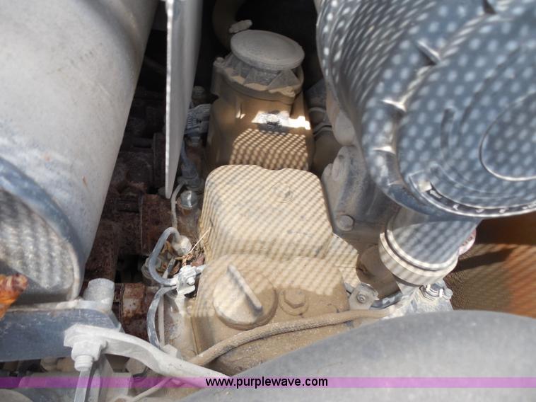 image for item H6681 2005 Case 445 skid steer