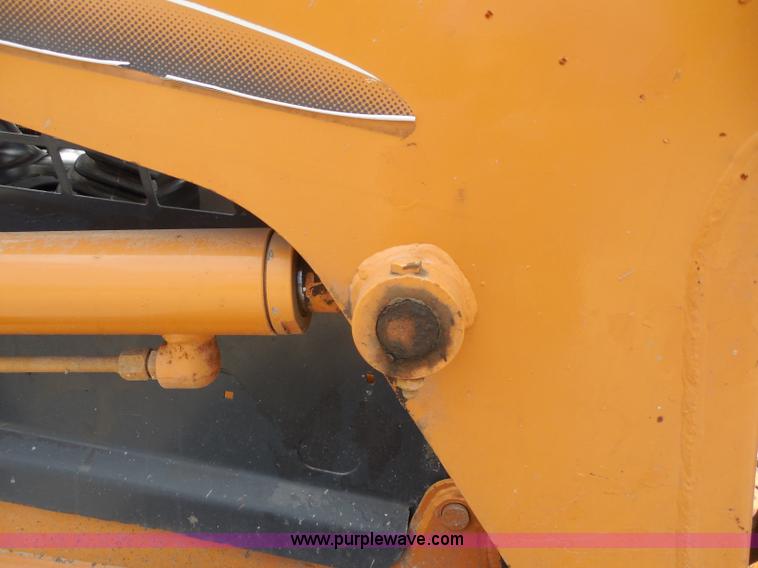 image for item H6681 2005 Case 445 skid steer
