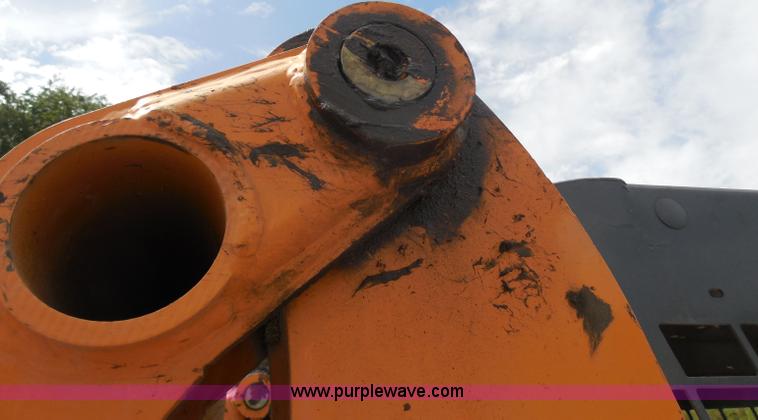 image for item H6681 2005 Case 445 skid steer