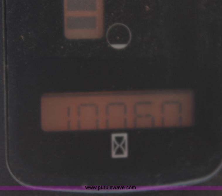 image for item H6683 2005 Case 440 skid steer