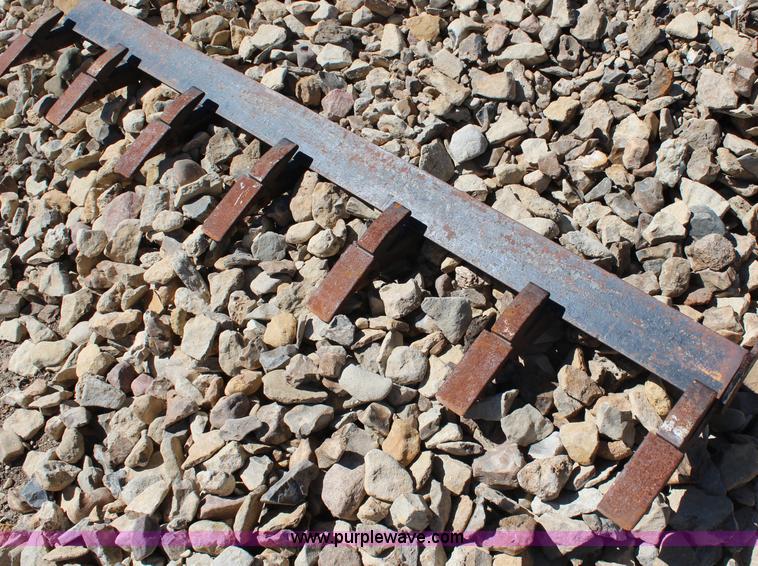 image for item H6683 2005 Case 440 skid steer