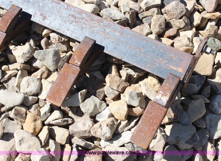 image for item H6683 2005 Case 440 skid steer