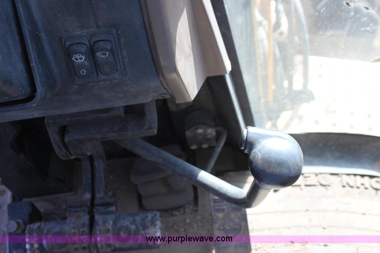 image for item H7359 2000 John Deere 310SE Turbo backhoe