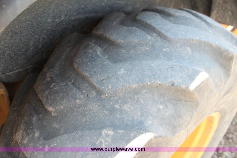 image for item H7359 2000 John Deere 310SE Turbo backhoe