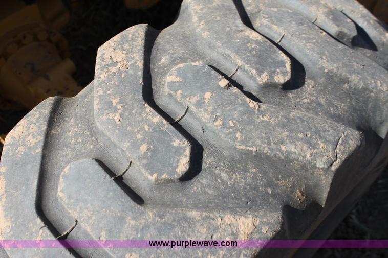 image for item H7359 2000 John Deere 310SE Turbo backhoe