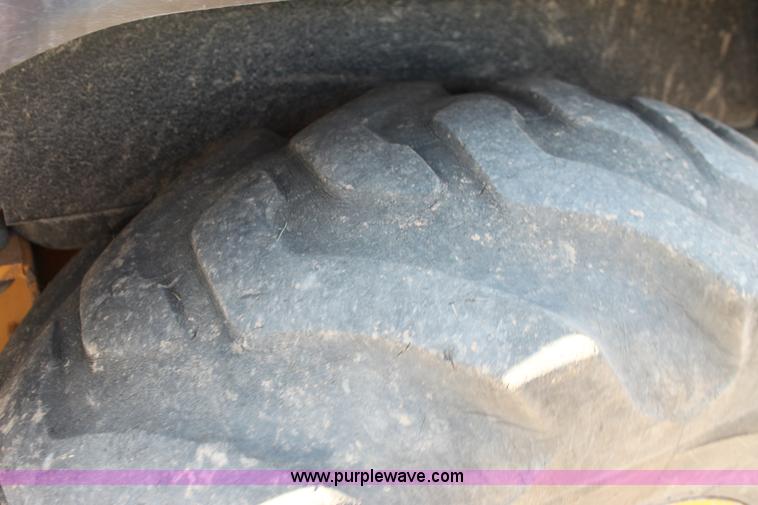 image for item H7359 2000 John Deere 310SE Turbo backhoe