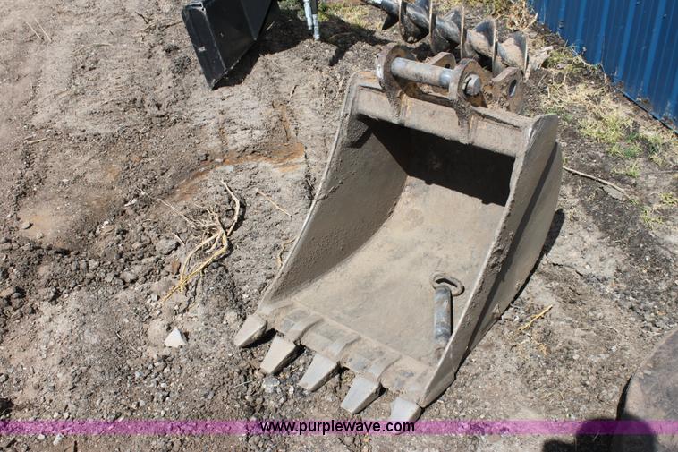 image for item H7359 2000 John Deere 310SE Turbo backhoe