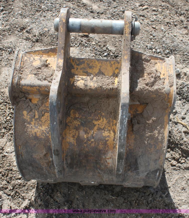 image for item H7359 2000 John Deere 310SE Turbo backhoe