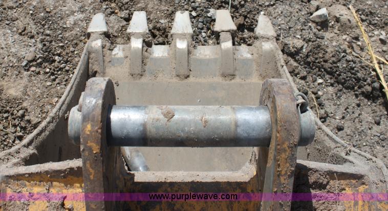 image for item H7359 2000 John Deere 310SE Turbo backhoe