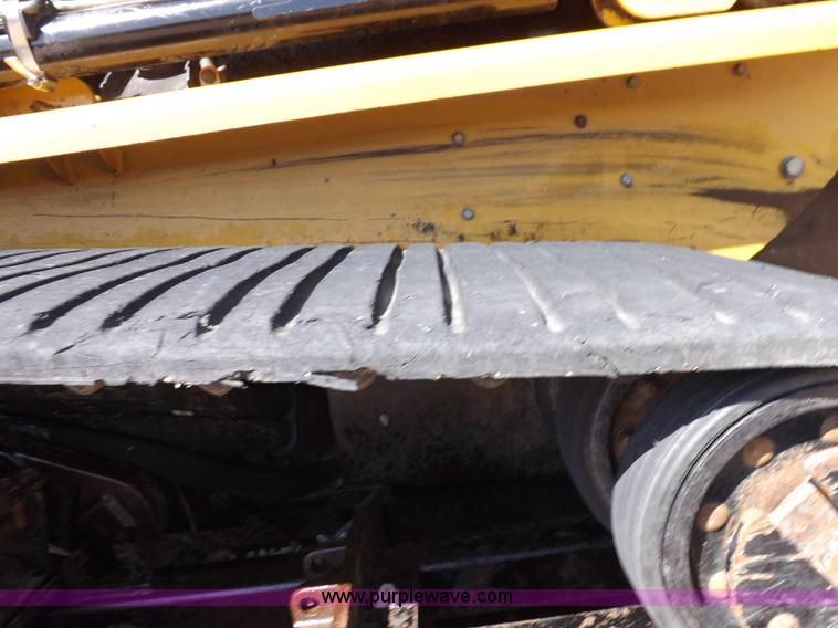 image for item I7604 2005 Caterpillar 277B track skid steer