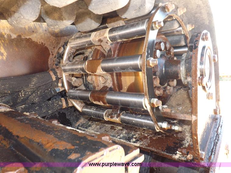 image for item I7604 2005 Caterpillar 277B track skid steer