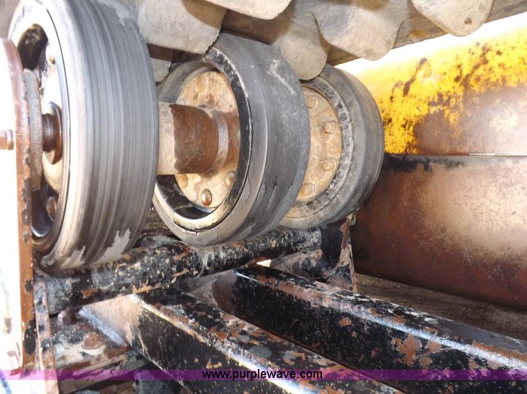 image for item I7604 2005 Caterpillar 277B track skid steer