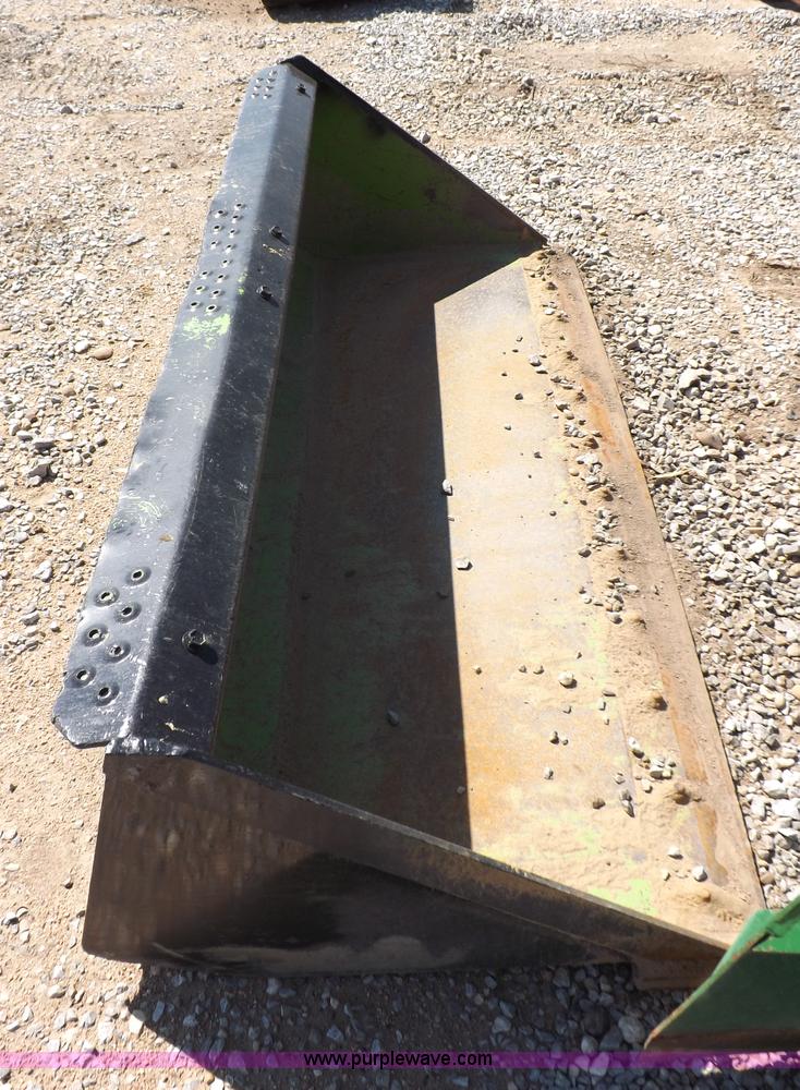 image for item I7604 2005 Caterpillar 277B track skid steer