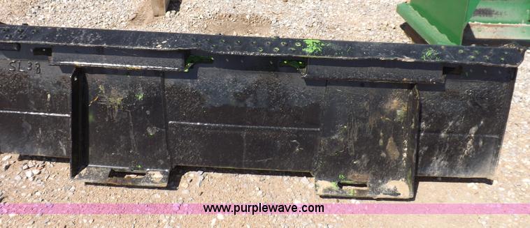 image for item I7604 2005 Caterpillar 277B track skid steer