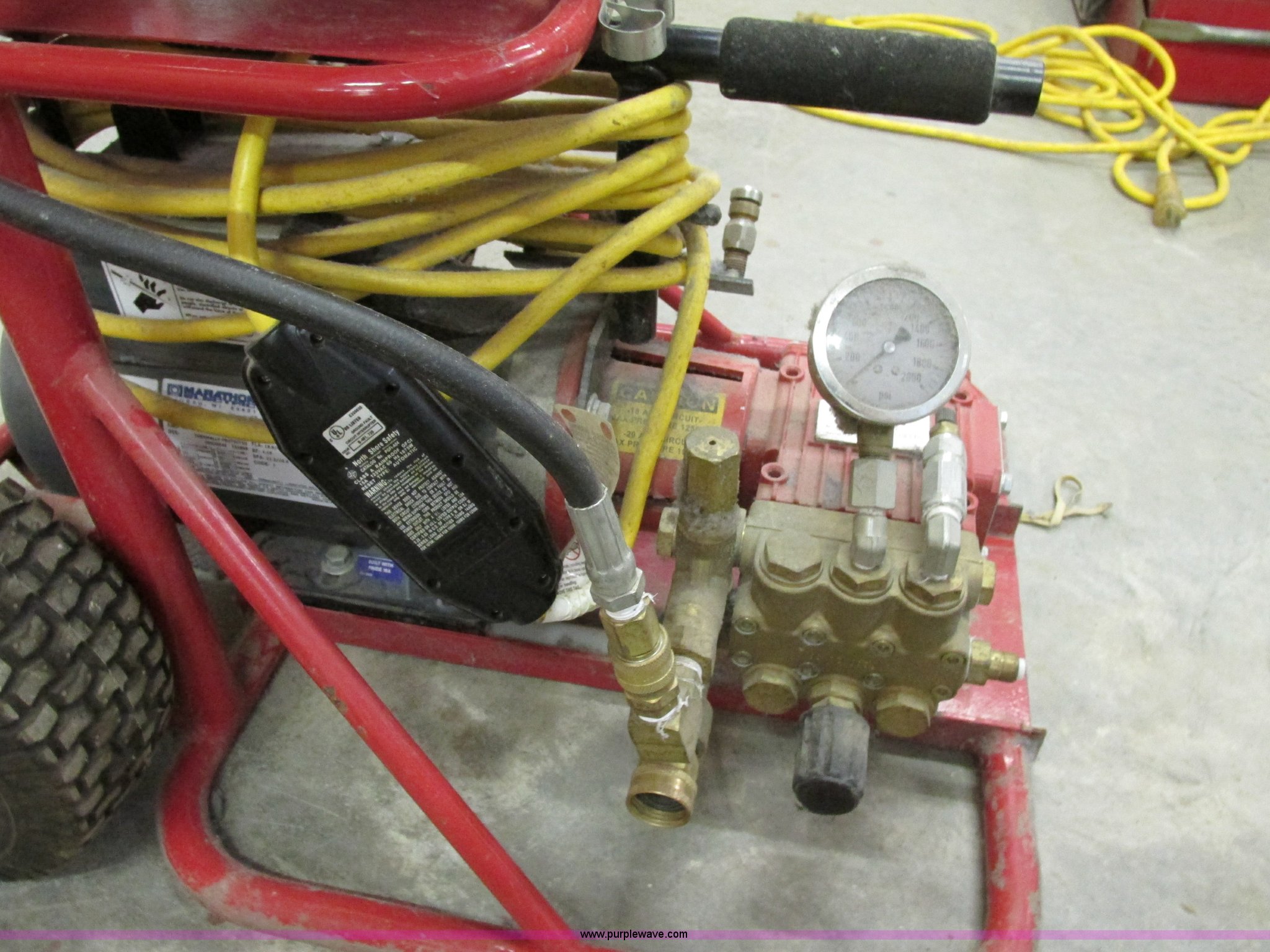 Spartan Jetter - 99k3uhv