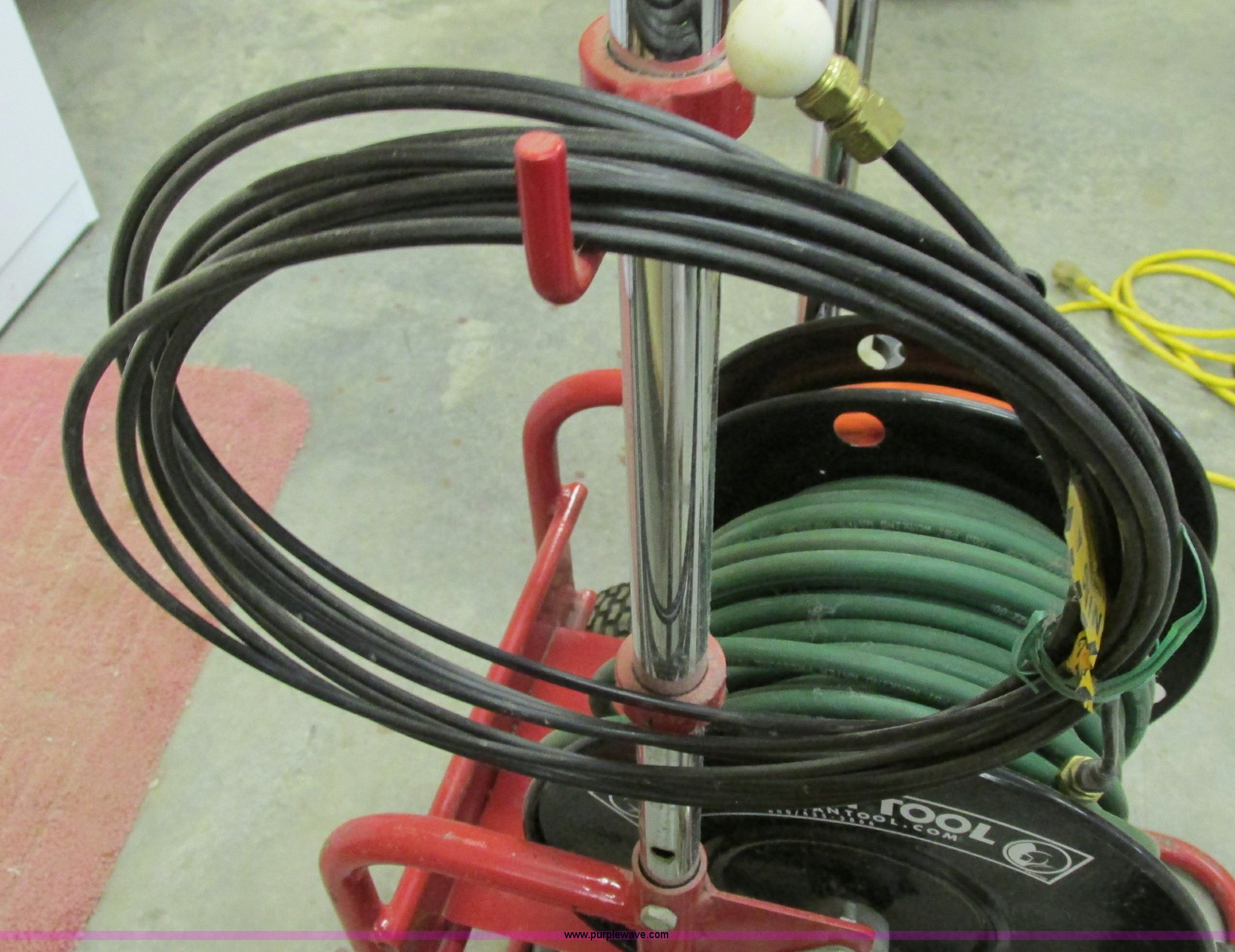 Spartan Jetter - a25hb12