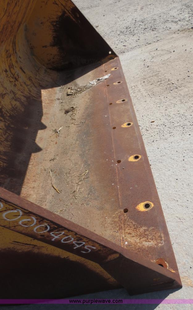 image for item D5953 2007 Komatsu WA380-6 wheel loader