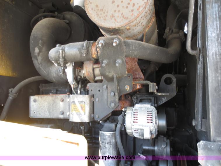 image for item D5953 2007 Komatsu WA380-6 wheel loader