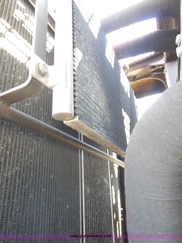 image for item D5953 2007 Komatsu WA380-6 wheel loader