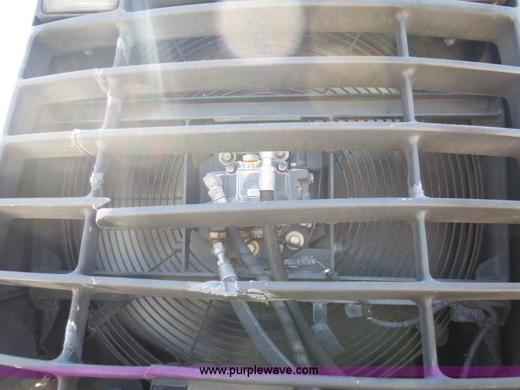 image for item D5953 2007 Komatsu WA380-6 wheel loader