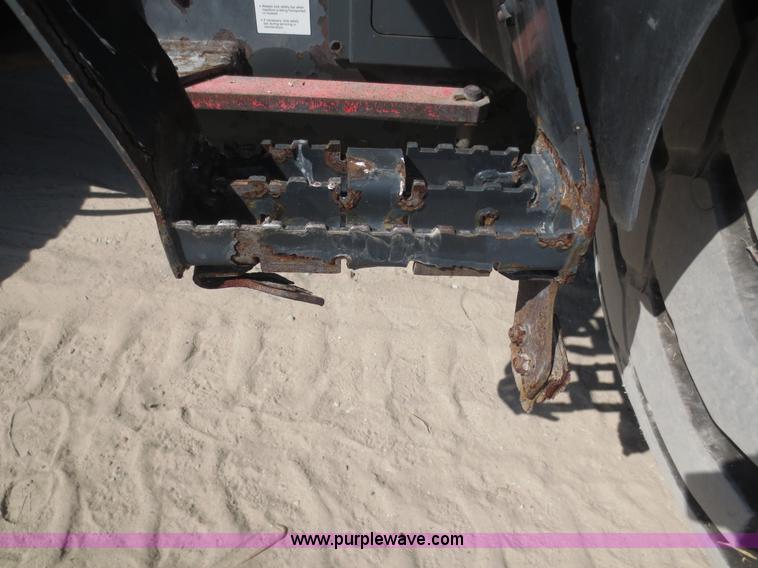 image for item D5953 2007 Komatsu WA380-6 wheel loader