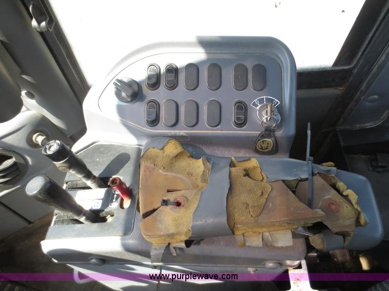 image for item D5953 2007 Komatsu WA380-6 wheel loader