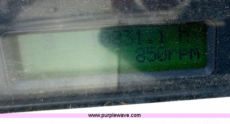 image for item D5953 2007 Komatsu WA380-6 wheel loader