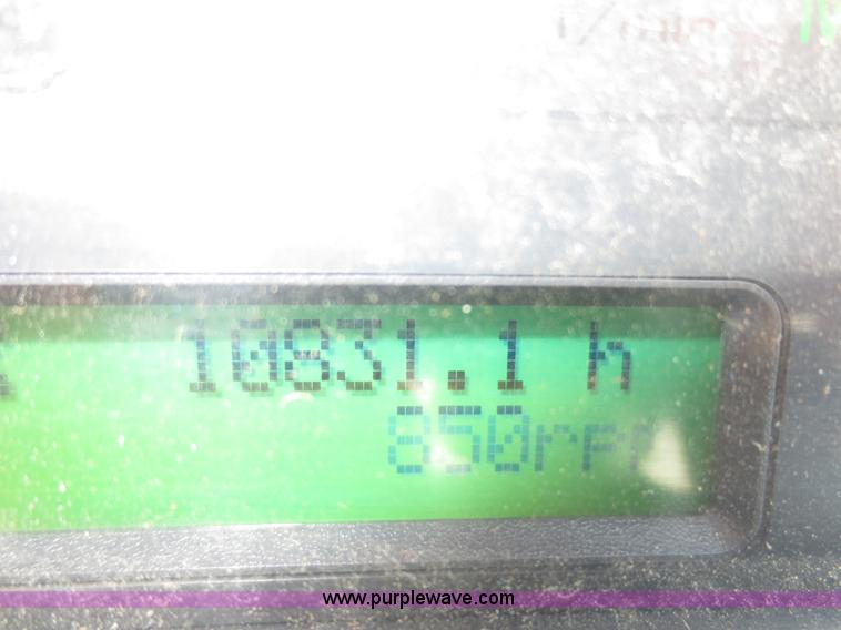 image for item D5953 2007 Komatsu WA380-6 wheel loader