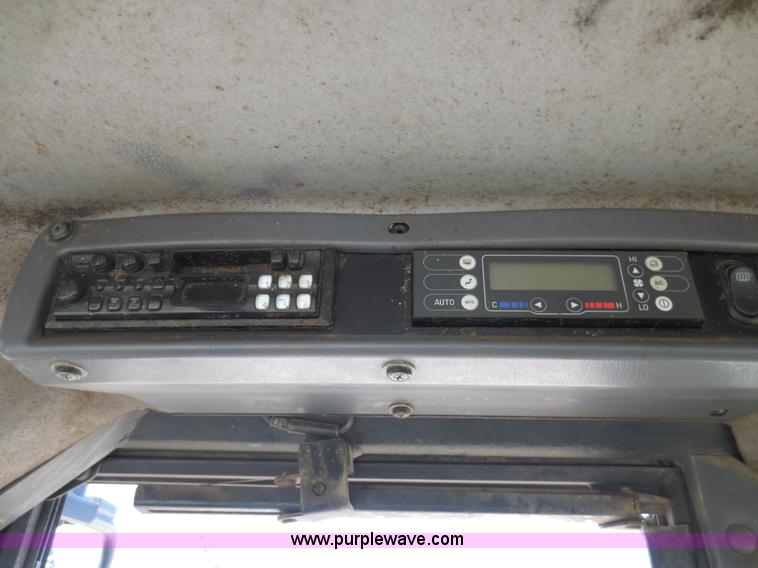 image for item D5953 2007 Komatsu WA380-6 wheel loader