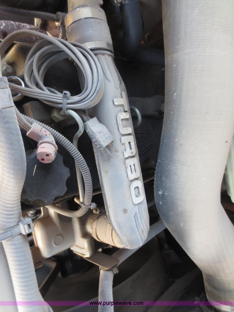 image for item D5954 2006 JCB 531-70 telehandler