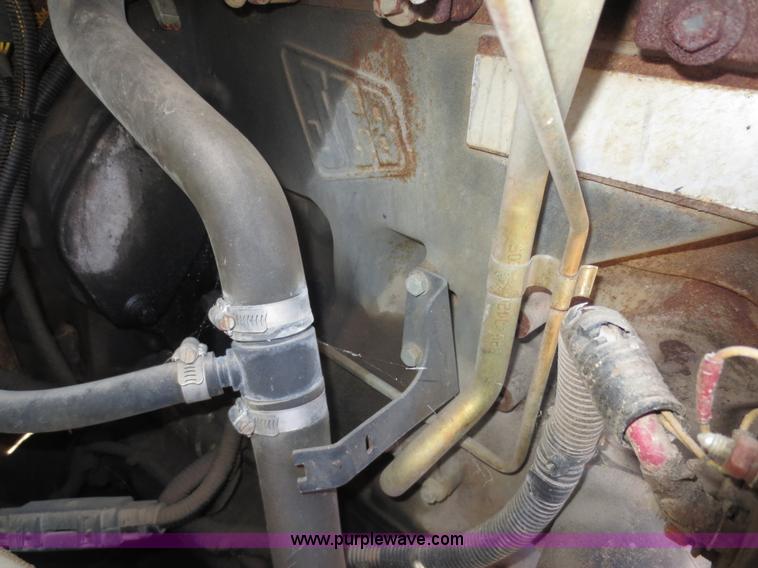 image for item D5954 2006 JCB 531-70 telehandler