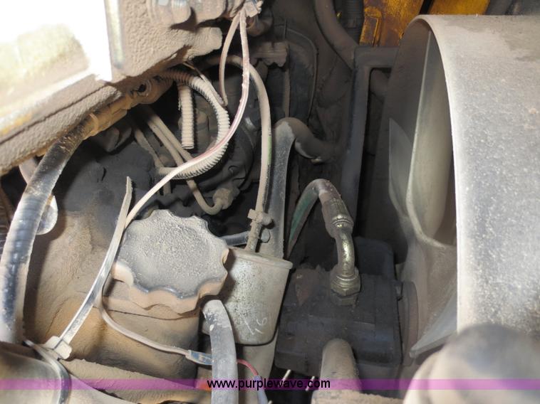 image for item D5954 2006 JCB 531-70 telehandler