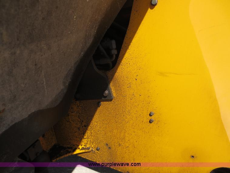 image for item D5954 2006 JCB 531-70 telehandler