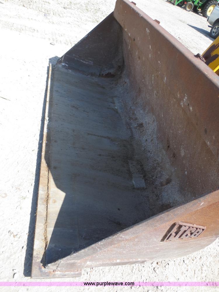 image for item D5954 2006 JCB 531-70 telehandler