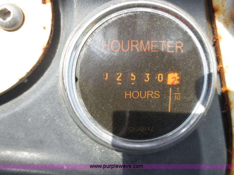 image for item D5954 2006 JCB 531-70 telehandler