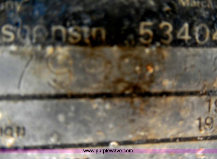 image for item E7621 1987 Case 450C dozer