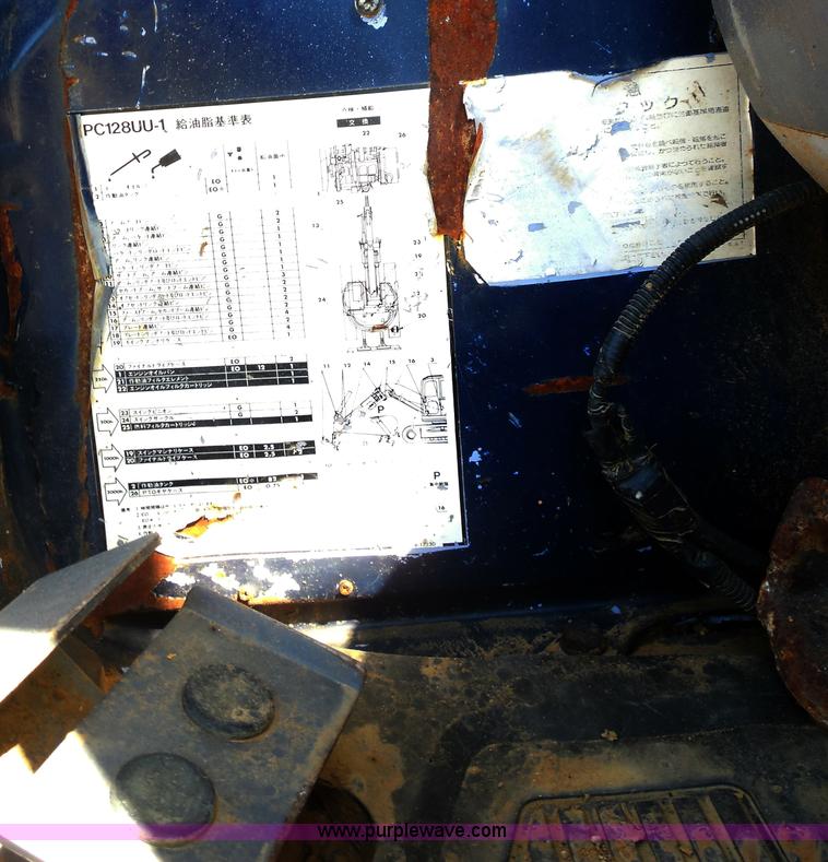 image for item E7621 1987 Case 450C dozer