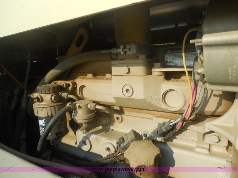 image for item E7622 Ingersoll Rand SD40D vibratory roller