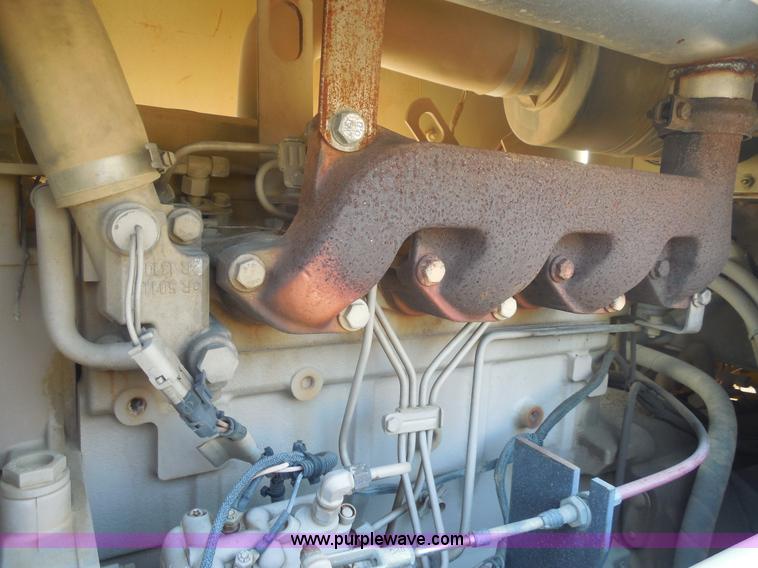 image for item E7622 Ingersoll Rand SD40D vibratory roller