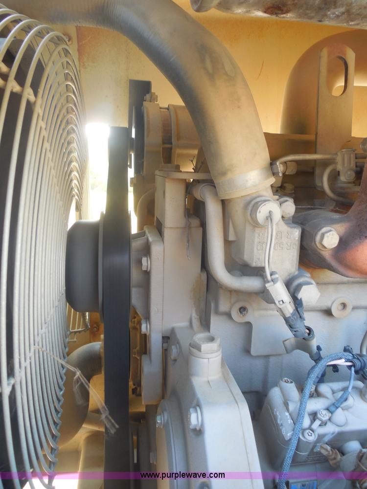 image for item E7622 Ingersoll Rand SD40D vibratory roller