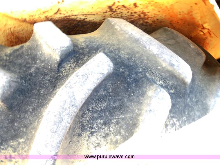 image for item E7622 Ingersoll Rand SD40D vibratory roller